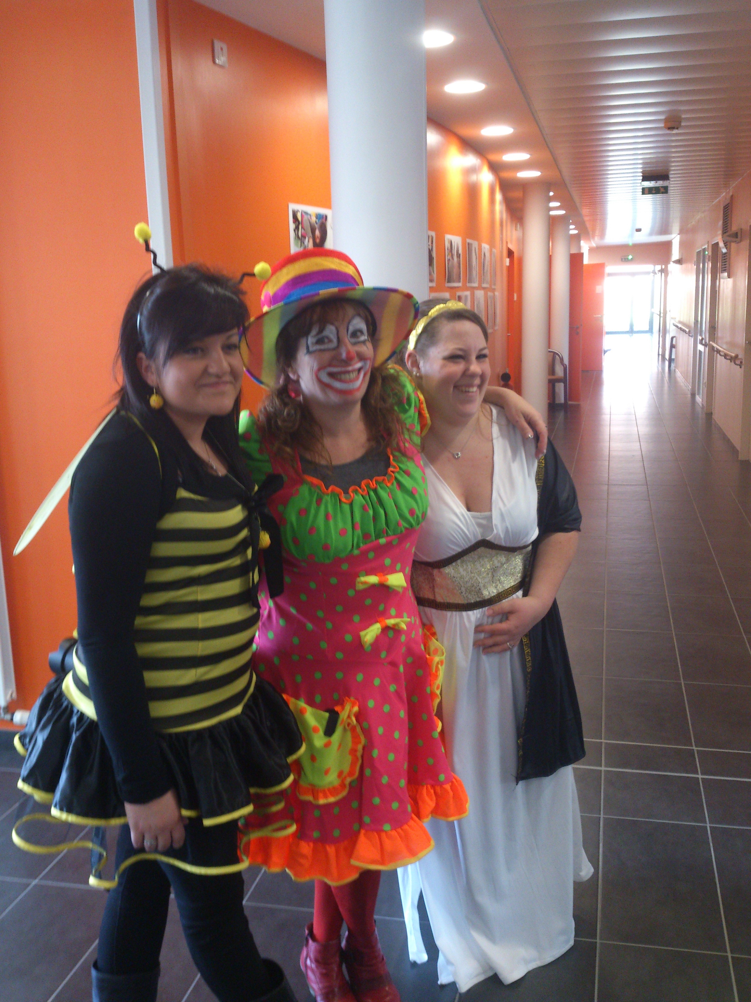 CARNAVAL 1